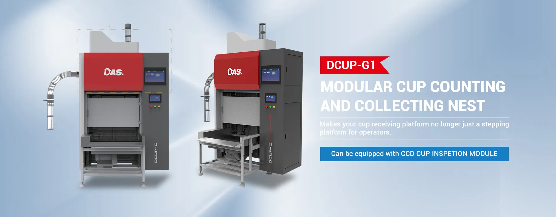 Dshow Machinery Co.,Ltd